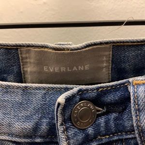 Everlane Kick flare Jeans